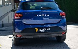 Zunanja slika - Dacia Sandero - 1.0 TCe 90 Stepway Expression - 4 - Predogledna slika