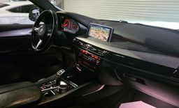 Zunanja slika - BMW X6 - xDrive 30d Avt. - 10 - Predogledna slika