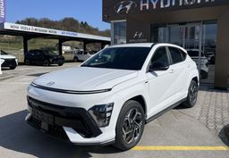 Zunanja slika - Hyundai Kona - 1.6 GDI   hibrid Premium DCT - 3 - Predogledna slika