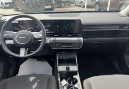 Zunanja slika - Hyundai Kona - 1.6 GDI   HEV STYLE - 8 - Predogledna slika