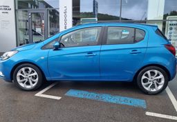 Zunanja slika - Opel Corsa - 1.4 SLOVENSKO POREKLO + CELOTNA SERVISNA ZGODOVINA - 4 - Predogledna slika