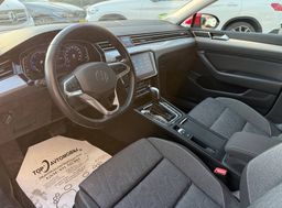 Zunanja slika - VW Passat - Variant 2.0 TDI AUT KEYLESS KAMERA RADAR VIRTUAL NAVI - 18 - Predogledna slika