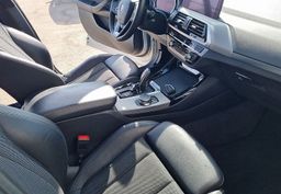 Zunanja slika - BMW X3 - serija : SPORT xDrive30d - 8 - Predogledna slika