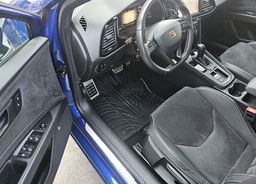 Zunanja slika - Seat Leon - CUPRA 2.0 TSI 4WD 300ks DSG °PANORAMA° °19-COL° - 7 - Predogledna slika