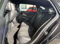 Zunanja slika - Mercedes-Benz C-Razred - 220 d AMG LINE - 11 - Predogledna slika