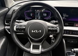 Zunanja slika - KIA Sportage - 2WD 1.6 T-GDI LX Fresh ISG DCT7 - 6 - Predogledna slika