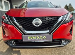 Zunanja slika - Nissan Qashqai - TEKNA°1.LAST°SLO°AUT°FULL LED°360 KAM.°NAVI° - 6 - Predogledna slika