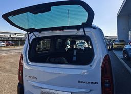 Zunanja slika - Citroën Berlingo - Max XL BlueHDi 130 S S BVM6 - 5 - Predogledna slika