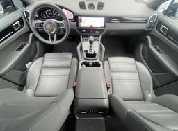 Zunanja slika - Porsche Cayenne - Coupe 3.0 V6 E-Hybrid Auto-Zračno vzmetenje-22col - 10 - Predogledna slika