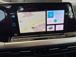 Zunanja slika - VW Golf - Variant 2,0 TDI - 9 - Predogledna slika