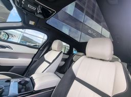 Zunanja slika - Land Rover Range Rover Velar - 3.0 D 275 S R-Dynamic AWD - SAMO 47.962KM + AKC - 18 - Predogledna slika