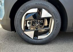 Zunanja slika - KIA EV3 - 58.3 kWh baterija. 150 kW  204 KM  SKAY - 6 - Predogledna slika