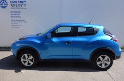 Zunanja slika - Nissan Juke - 1.6 16V Acenta - 2 - Predogledna slika