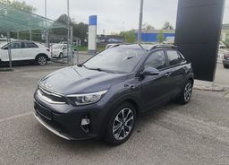 Zunanja slika - KIA Stonic - 1.0 T-GDi EX Edition ISG - 2 - Predogledna slika