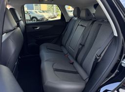 Zunanja slika - MG MGS5 EV - LUXURY - 13 - Predogledna slika