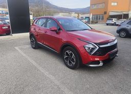 Zunanja slika - KIA Sportage - 1.6 T-GDi 110kW LX Fresh. ISG M T - 8 - Predogledna slika