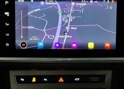 Zunanja slika - Seat Ateca - 2.0TDI-150KM-4X4-DSG-VIRTUAL-FULLED-KAMERA-ACC-18C - 13 - Predogledna slika