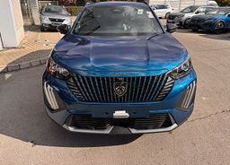 Zunanja slika - Peugeot 2008 - ALLURE PureTech 100 + Bon za zimske gume - 2 - Predogledna slika