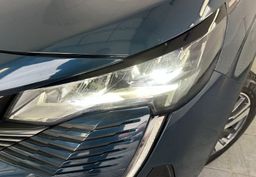Zunanja slika - Peugeot 5008 - 1.2 PureTech 130 S S Allure Avt.KAMERA.LED.USNJE - 3 - Predogledna slika