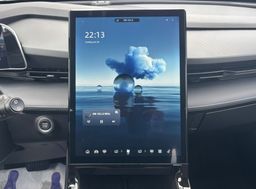 Zunanja slika - Geely Cityray - 1.5 7DCT FWD GF - 15 - Predogledna slika