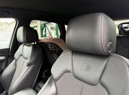 Zunanja slika - Audi Q5 - 2.0 TFSI Quattro 3x S-LiNE SLO MATRIX ACC VIRTUAL - 19 - Predogledna slika
