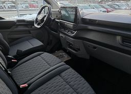 Zunanja slika - Ford E-Transit Custom - Transit Custom Limited 2.0 170KM - AWD - 7 - Predogledna slika