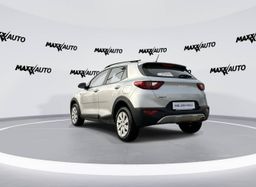 Zunanja slika - KIA Stonic - 1.2 DPI  LX Fun M T - 7 - Predogledna slika