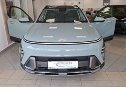 Zunanja slika - Hyundai Kona - 4WD 1.6 T-GDI 198 ISG Impression edition MRS DCT - 4 - Predogledna slika