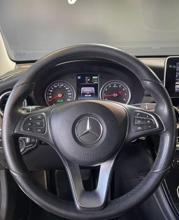 Zunanja slika - Mercedes-Benz GLC-Razred - PANORAMA-NAVIGACIJA-360KAMERA-USNJE-ALU - 13 - Predogledna slika