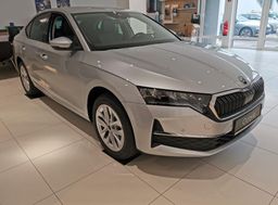 Zunanja slika - Škoda Octavia - 1.5 TSI Selection 110 kW DSG - 3 - Predogledna slika