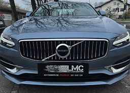 Zunanja slika - Volvo S90 - T8 2.0 + HIBRID AWD 367ks  °INSCRIPTION° - 2 - Predogledna slika