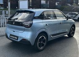 Zunanja slika - Dongfeng Box - Box - 3 - Predogledna slika