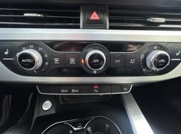 Zunanja slika - Audi A4 - Avant 30 TDI S line S tronic.KAMERA.NAVI.LED.USNJE.ALU - 11 - Predogledna slika