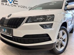 Zunanja slika - Škoda Karoq - 2.0 TDI-DSG-FRONT-ASSIST-ACC-KAM-KEYLESS-NAVI-PDC. - 1 - Predogledna slika