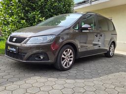 Zunanja slika - Seat Alhambra - 2,0 TDI CR Style Start&Stop DSG - 1 - Predogledna slika