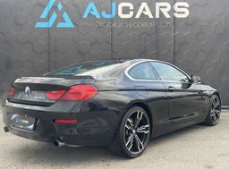 Zunanja slika - BMW Serija 6 - Coupe: 640i-Usnje-Navi-Slovensko poreklo - 7 - Predogledna slika