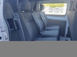 Zunanja slika - Fiat Scudo - 2022 - 8 - Predogledna slika