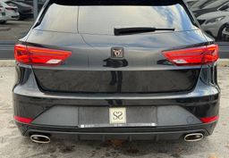 Zunanja slika - Seat Leon - 2.0TSI DSG 4x4 CUPRA-LED-VIRTUAL-NAVI-ACC-BLACK - 6 - Predogledna slika