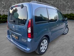 Zunanja slika - Citroën Berlingo - Berlingo - 2 - Predogledna slika