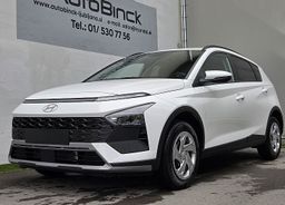 Zunanja slika - Hyundai Bayon - 1.0 T-GDI Comfort Winter AAC - 1.000€ GOTOVINA - 1 - Predogledna slika