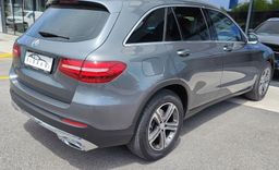 Zunanja slika - Mercedes-Benz GLC-Razred - GLC 220 d 4MATIC Exclusive Avt.Keyless Go LED - 13 - Predogledna slika