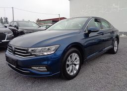 Zunanja slika - VW Passat - 1.5 TSI 150hp - automatic - ODLIČEN - VSI SERVISI - 1 - Predogledna slika