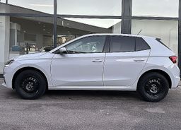 Zunanja slika - Škoda Fabia - Easy 1.0 TSI - 3 - Predogledna slika