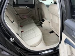 Zunanja slika - Audi A6 - Avant 40 TDI S tronic - 4 - Predogledna slika