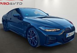 Zunanja slika - BMW Serija 4 - Coupe: M440d xDrive  AT - 2 - Predogledna slika