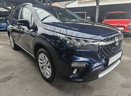 Zunanja slika - Suzuki S-Cross - 1.4 MHEV PREMIUM ALLGRIP AUTO - 2 - Predogledna slika