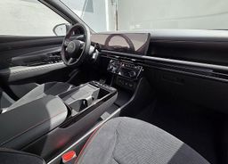 Zunanja slika - Hyundai Tucson - 1.6T T-GDI DCT Premium N Line -1.000€ GOTOVINA - 9 - Predogledna slika