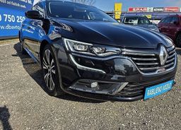 Zunanja slika - Renault Talisman - INITIALE PARIS Blue dCi 200 EDC - BERI OPOMBE - 2 - Predogledna slika