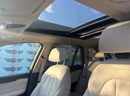 Zunanja slika - BMW X5 - serija : xDrive30d|M|SLO|HUD|CAM|PANO|VIRT|MEM.GRET.SEDEZ| - 17 - Predogledna slika