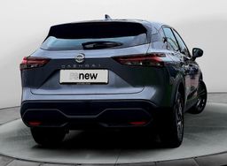 Zunanja slika - Nissan Qashqai - 1.3 BUSINESS XTRONIC Z ENOLETNIM JAMSTVOM - 2 - Predogledna slika